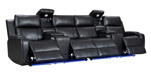 Felix Electric Home Theatre - Direct Furniture Warehouse