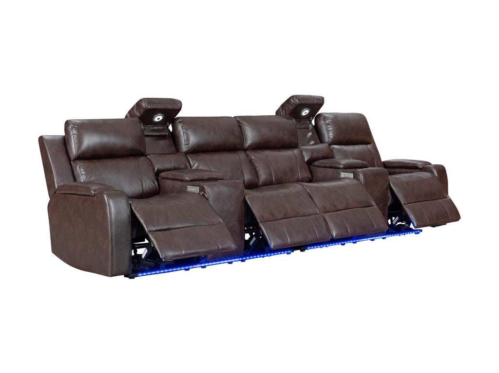 Electric Recliners - Direct Furniture Warehouse