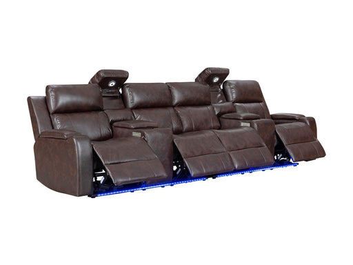 Felix Electric Home Theatre - Direct Furniture Warehouse