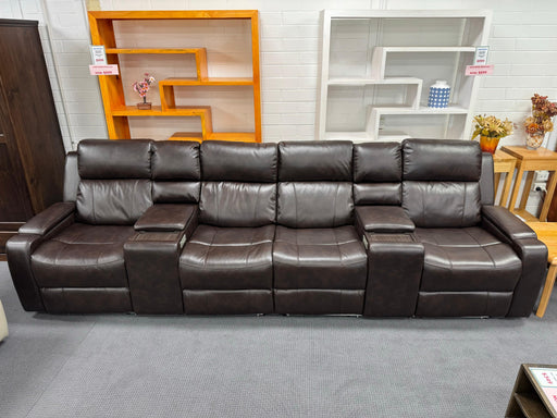 Felix Electric Home Theatre - Direct Furniture Warehouse