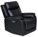 Flinston Leather Electric Recliner Sofa - Direct Furniture Warehouse