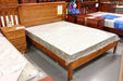 Florina Queen Bed - Direct Furniture Warehouse