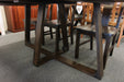 Fremantle Dining Table - Direct Furniture Warehouse