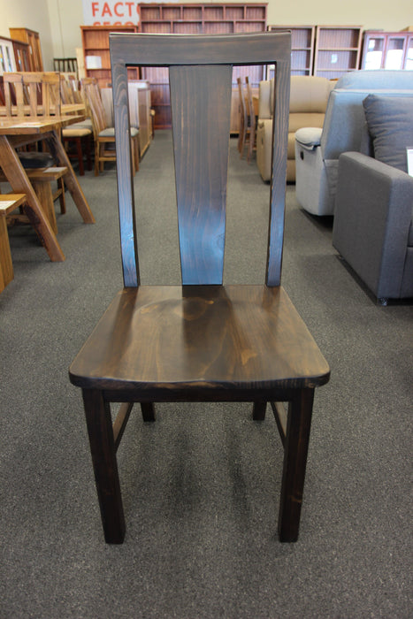 Fremantle King Chair - Direct Furniture Warehouse