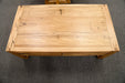 Geelong 2 Drw Coffee Table - Direct Furniture Warehouse