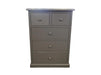 Grace 5 Drw Chest - Direct Furniture Warehouse