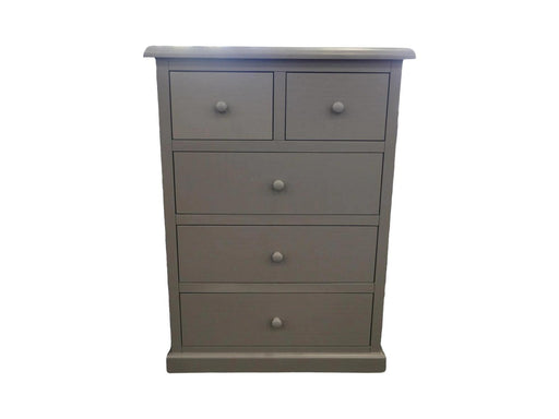 Grace 5 Drw Chest - Direct Furniture Warehouse