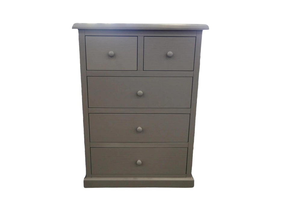 Grace 5 Drw Chest - Direct Furniture Warehouse