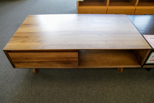 Granville 1 Drw Coffee Table - Direct Furniture Warehouse