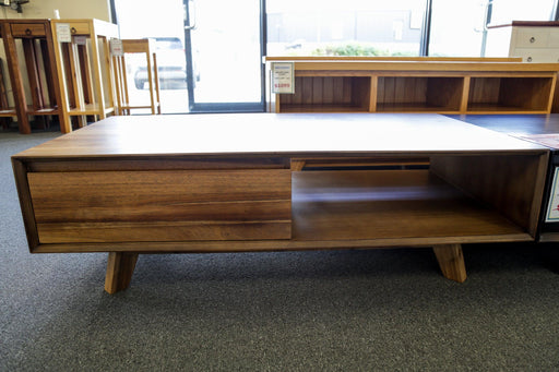 Granville 1 Drw Coffee Table - Direct Furniture Warehouse