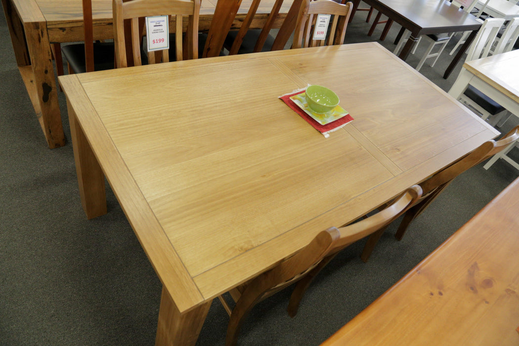 Granville 1600 Dining Table - Direct Furniture Warehouse