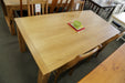 Granville 1600 Dining Table - Direct Furniture Warehouse