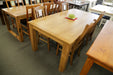 Granville 1600 Dining Table - Direct Furniture Warehouse