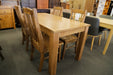 Granville 1600 Dining Table - Direct Furniture Warehouse