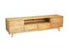Granville 2Dr/2Drw TV Unit - Direct Furniture Warehouse