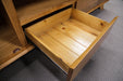 Granville 2Dr/2Drw TV Unit - Direct Furniture Warehouse