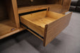 Granville 2Dr/2Drw TV Unit - Direct Furniture Warehouse