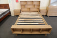 Granville Queen Bed-Direct Furniture Warehouse