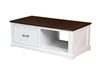Hamilton 1 Drw Coffee Table - Direct Furniture Warehouse