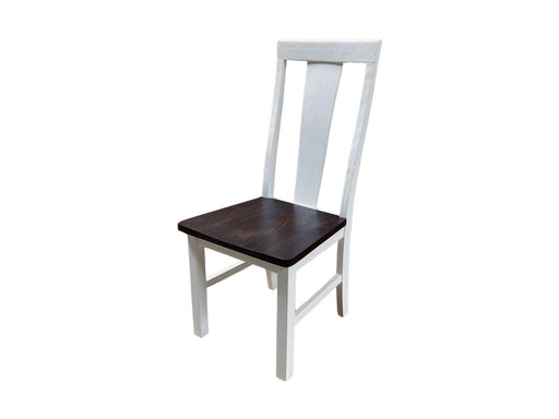 Hamilton 1 Slat Dining Chair - Direct Furniture Warehouse