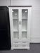 Hamilton 2 Drw Bookcase - Direct Furniture Warehouse