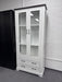 Hamilton 2 Drw Bookcase - Direct Furniture Warehouse