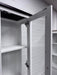 Hamilton 2 Drw Bookcase - Direct Furniture Warehouse