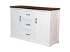 Hamilton 2Dr/3Drw Buffet - Direct Furniture Warehouse