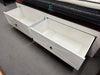 Hamilton King Bed with Front Drawer - Direct Furniture Warehouse