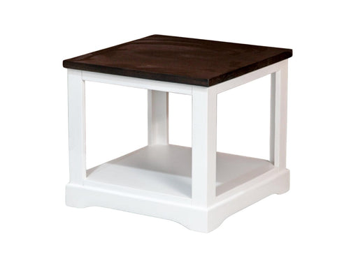 Hamilton Lamp Table - Direct Furniture Warehouse