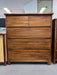 Harvey 5 Drw Tall Chest - Direct Furniture Warehouse