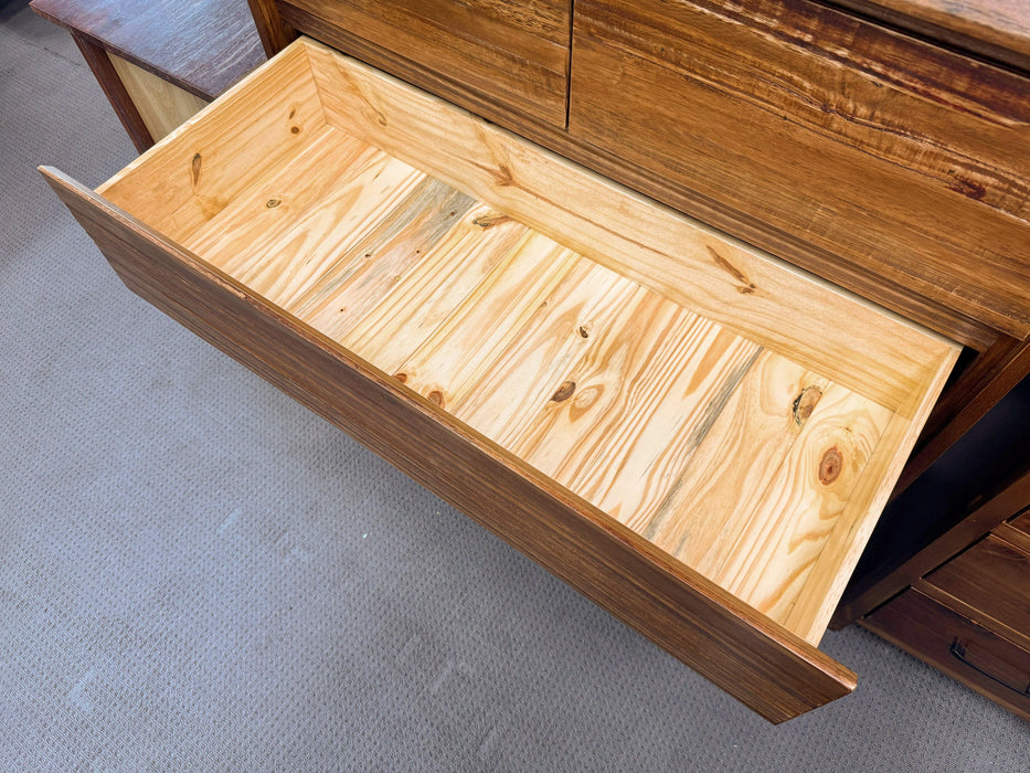 Harvey 5 Drw Tall Chest - Direct Furniture Warehouse