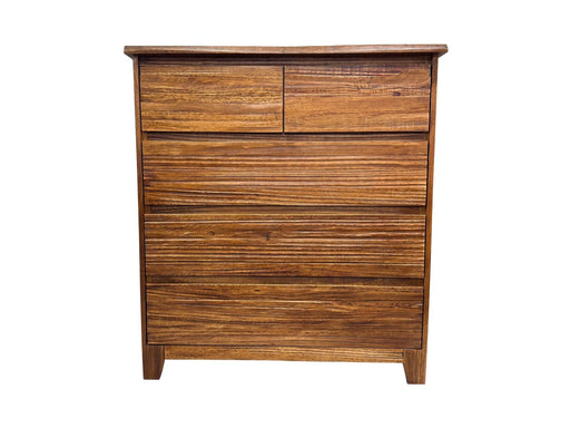Harvey 5 Drw Tall Chest - Direct Furniture Warehouse