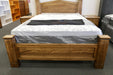 Harvey Bed - Direct Furniture Warehouse