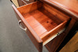 Jarrah Donnelly 3Dr/3Drw Buffet - Direct Furniture Warehouse