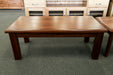 Jarrah Donnelly Coffee Table - Direct Furniture Warehouse