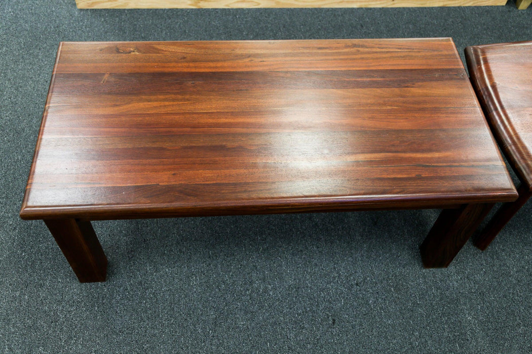 Jarrah Donnelly Coffee Table - Direct Furniture Warehouse