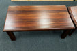 Jarrah Donnelly Coffee Table - Direct Furniture Warehouse