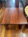 Jarrah Donnelly lamp table - Direct Furniture Warehouse