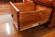 Jason 2Dr/2Drw Wardrobe - Direct Furniture Warehouse