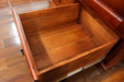 Jason 2Dr/2Drw Wardrobe - Direct Furniture Warehouse