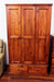 Jason 3 Door/2 Drawer Wardrobe - Direct Furniture Warehouse