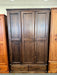 Jason 3Dr/2Drw Wardrobe (Black Andi Handles) - Direct Furniture Warehouse