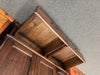 Jason 3Dr/2Drw Wardrobe (Black Andi Handles) - Direct Furniture Warehouse