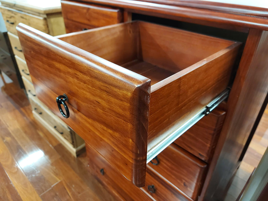Karen 6 Drw Chest - Direct Furniture Warehouse