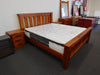Kiara 5 Piece King Bedroom Package - Direct Furniture Warehouse