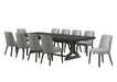 Lockridge Dining Table - Direct Furniture Warehouse