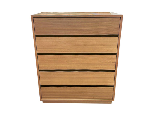 Lucy 5 Drw Tall Chest - Direct Furniture Warehouse