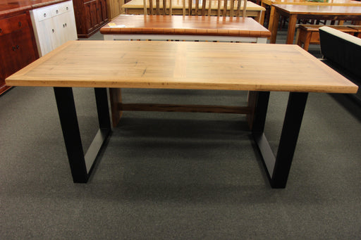 Lynwood Chestnut 1800 Dining Table - Direct Furniture Warehouse