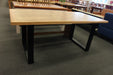 Lynwood Chestnut 1800 Dining Table - Direct Furniture Warehouse